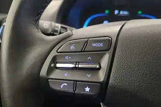 Hyundai i30, 1.0, 73 kW, petrol, automatic, front-wheel drive