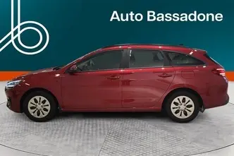 Hyundai i30, 1.0, 73 kW, petrol, automatic, front-wheel drive