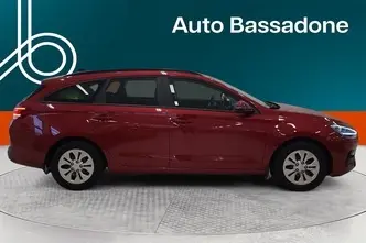 Hyundai i30, 1.0, 73 kW, petrol, automatic, front-wheel drive