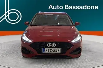 Hyundai i30, 1.0, 73 kW, petrol, automatic, front-wheel drive