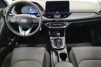 Hyundai i30, 1.0, 73 kW, petrol, automatic, front-wheel drive