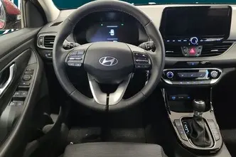 Hyundai i30, 1.0, 73 kW, petrol, automatic, front-wheel drive