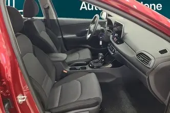 Hyundai i30, 1.0, 73 kW, petrol, automatic, front-wheel drive