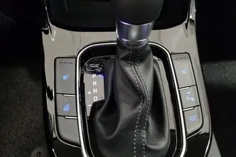 Hyundai i30, 1.0, 73 kW, petrol, automatic, front-wheel drive