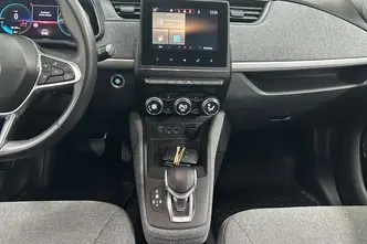 Renault ZOE, 100 kW, electric, automatic, front-wheel drive