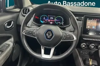 Renault ZOE, 100 kW, electric, automatic, front-wheel drive