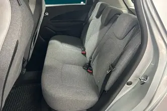 Renault ZOE, 100 kW, electric, automatic, front-wheel drive