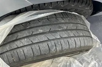 Renault ZOE, 100 kW, electric, automatic, front-wheel drive