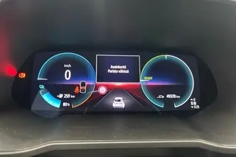 Renault ZOE, 100 kW, electric, automatic, front-wheel drive