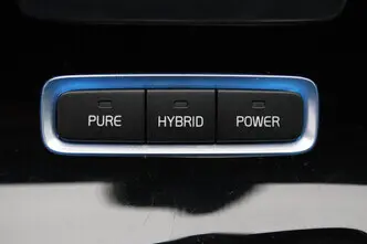 Volvo V60, 2.4, 140 kW, pistikhübriid, automaat, nelikvedu