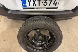 Citroën C3, 1.2, 61 kW, petrol, manual, front-wheel drive