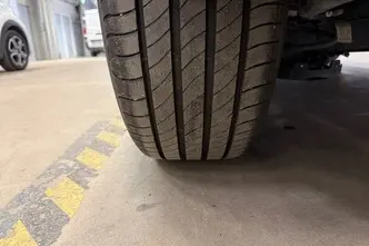 Citroën C3, 1.2, 61 kW, petrol, manual, front-wheel drive