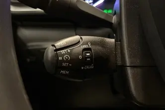 Citroën C3, 1.2, 61 kW, petrol, manual, front-wheel drive