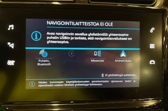 Citroën C3, 1.2, 61 kW, petrol, manual, front-wheel drive