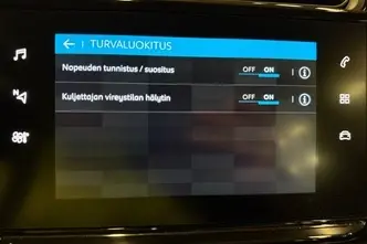 Citroën C3, 1.2, 61 kW, petrol, manual, front-wheel drive