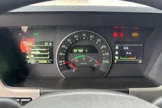 Volvo FM 330 4x2, 248 kW, diesel, automatic