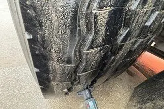 Volvo FM 330 4x2, 248 kW, diesel, automatic