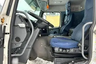 Volvo FM300, 9.4, 226 kW, diesel, automatic, rear-wheel drive