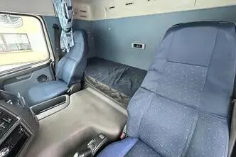 Volvo FM300, 9.4, 226 kW, diesel, automatic, rear-wheel drive