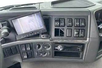 Volvo FM300, 9.4, 226 kW, diesel, automatic, rear-wheel drive