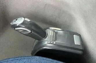 Volvo FM300, 9.4, 226 kW, diesel, automatic, rear-wheel drive