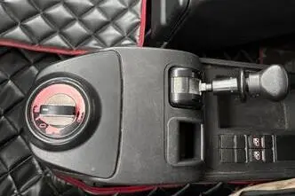 MAN TGX 35.580, 427 kW, diesel, automatic