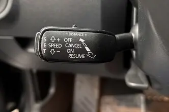 Škoda Octavia, 1.5, 110 kW, petrol, automatic, front-wheel drive