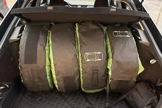 Škoda Octavia, 1.5, 110 kW, petrol, automatic, front-wheel drive