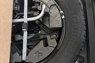 Škoda Octavia, 1.5, 110 kW, petrol, automatic, front-wheel drive