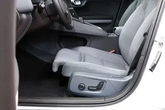 Polestar 2, 160 kW, electric, automatic, four-wheel drive