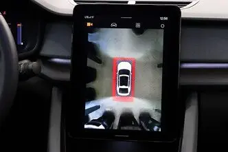 Polestar 2, 160 kW, electric, automatic, four-wheel drive