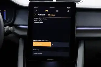 Polestar 2, 160 kW, electric, automatic, four-wheel drive