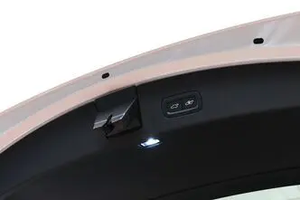 Polestar 2, 160 kW, electric, automatic, four-wheel drive