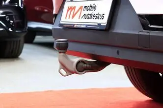 Polestar 2, 160 kW, electric, automatic, four-wheel drive