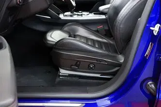 Alfa Romeo Stelvio, 2.1, 154 kW, diesel, automatic, four-wheel drive