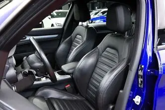 Alfa Romeo Stelvio, 2.1, 154 kW, diesel, automatic, four-wheel drive