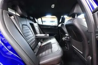 Alfa Romeo Stelvio, 2.1, 154 kW, diesel, automatic, four-wheel drive