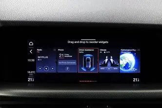 Alfa Romeo Stelvio, 2.1, 154 kW, diesel, automatic, four-wheel drive