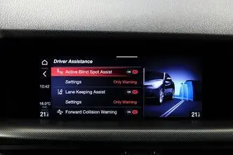 Alfa Romeo Stelvio, 2.1, 154 kW, diesel, automatic, four-wheel drive