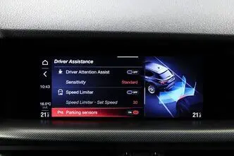 Alfa Romeo Stelvio, 2.1, 154 kW, diesel, automatic, four-wheel drive