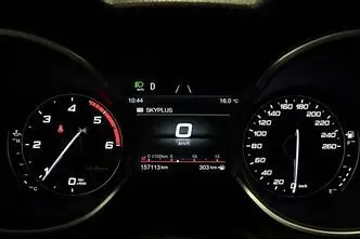 Alfa Romeo Stelvio, 2.1, 154 kW, diesel, automatic, four-wheel drive