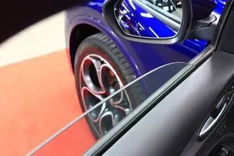 Alfa Romeo Stelvio, 2.1, 154 kW, diesel, automatic, four-wheel drive