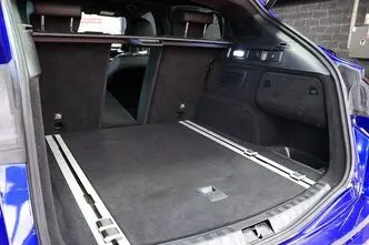 Alfa Romeo Stelvio, 2.1, 154 kW, diesel, automatic, four-wheel drive