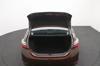 Toyota Corolla, 1.6, 97 kW, petrol, manual, front-wheel drive