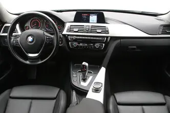 BMW 420, 2.0, 120 kW, diisel, automaat, tagavedu