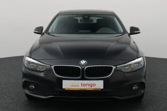 BMW 420, 2.0, 120 kW, diisel, automaat, tagavedu