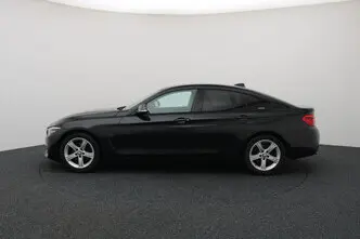 BMW 420, 2.0, 120 kW, diisel, automaat, tagavedu