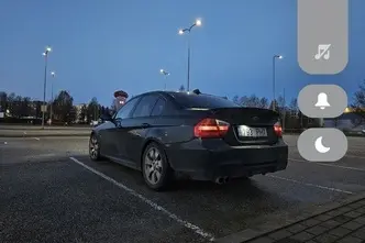 BMW 330, 3.0, 170 kW, diesel, automatic, rear-wheel drive