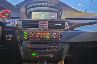 BMW 330, 3.0, 170 kW, diesel, automatic, rear-wheel drive