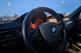 BMW 330, 3.0, 170 kW, diesel, automatic, rear-wheel drive